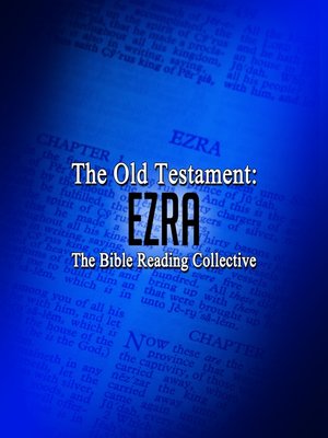 cover image of The Old Testament: Ezra